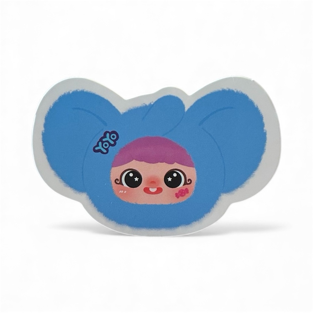YAYA Little Mischievous Bag, Yoyo